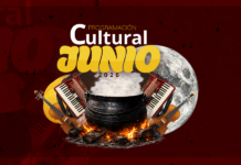PROGRAMACIÓN CULTURAL MES DE JUNIO 2026