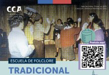 Corporación Cultural de Ancud abre convocatoria para la Escuela de Folclore Chilote 2026