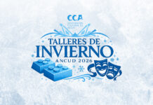 Corporación Cultural de Ancud invita a participar en los Talleres de Invierno 2026